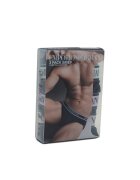 Emporio Armani Chiloți slipi 3-pack