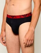Emporio Armani Chiloți slipi 3-pack