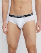 Emporio Armani Chiloți slipi 3-pack