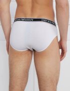 Emporio Armani Chiloți slipi 3-pack