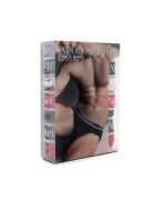 Emporio Armani Chiloți slipi 3-pack