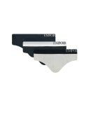 Emporio Armani Chiloți slipi 3-pack