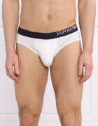 Emporio Armani Chiloți slipi 3-pack