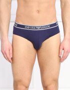 Emporio Armani Chiloți slipi 3-pack