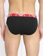 Emporio Armani Chiloți slipi 3-pack