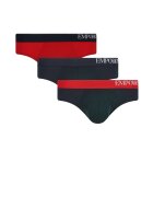 Emporio Armani Chiloți slipi 3-pack
