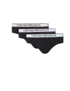 Emporio Armani Chiloți slipi 3-pack