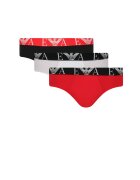 Emporio Armani Chiloți slipi 3-pack
