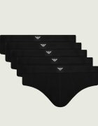 Emporio Armani Chiloți slipi 3-pack