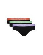 Emporio Armani Chiloți slipi 3-pack