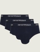 Emporio Armani Chiloți slipi 3-pack