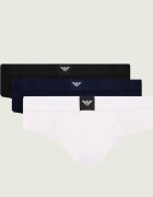 Emporio Armani Chiloți slipi 3-pack