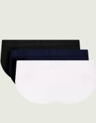 Emporio Armani Chiloți slipi 3-pack
