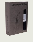 Emporio Armani Chiloți slipi 3-pack