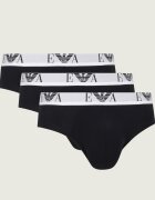 Emporio Armani Chiloți slipi 3-pack