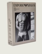 Emporio Armani Chiloți slipi 3-pack