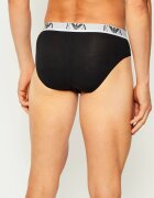 Emporio Armani Chiloți slipi 3-pack