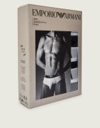 Emporio Armani Chiloți slipi 3-pack