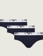 Emporio Armani Chiloți slipi 3-pack
