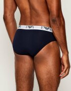 Emporio Armani Chiloți slipi 3-pack