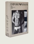 Emporio Armani Chiloți slipi 3-pack