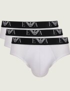 Emporio Armani Chiloți slipi 3-pack