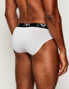 Emporio Armani Chiloți slipi 3-pack