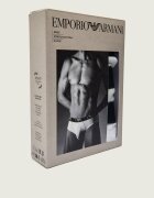 Emporio Armani Chiloți slipi 3-pack