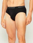 Emporio Armani Chiloți slipi 3-pack
