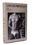Emporio Armani Chiloți slipi