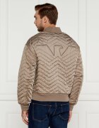 Emporio Armani Cu două fețe geacă | Regular Fit