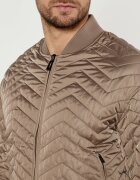 Emporio Armani Cu două fețe geacă | Regular Fit