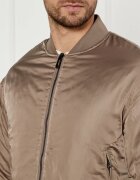 Emporio Armani Cu două fețe geacă | Regular Fit