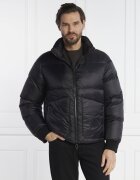 Emporio Armani Cu două fețe geacă | Regular Fit
