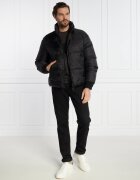 Emporio Armani Cu două fețe geacă | Regular Fit