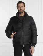 Emporio Armani Cu două fețe geacă | Regular Fit