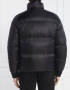 Emporio Armani Cu două fețe geacă | Regular Fit