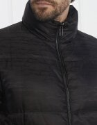 Emporio Armani Cu două fețe geacă | Regular Fit