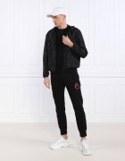 Emporio Armani Cu două fețe geacă | Regular Fit