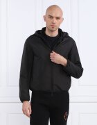 Emporio Armani Cu două fețe geacă | Regular Fit
