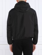 Emporio Armani Cu două fețe geacă | Regular Fit