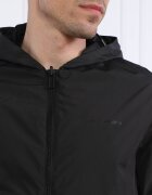 Emporio Armani Cu două fețe geacă | Regular Fit