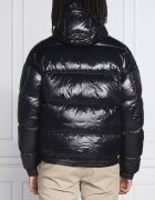 Emporio Armani Cu două fețe geacă | Regular Fit