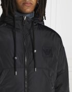 Emporio Armani Cu două fețe geacă | Regular Fit
