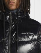 Emporio Armani Cu două fețe geacă | Regular Fit