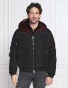 Emporio Armani Cu două fețe geacă | Regular Fit