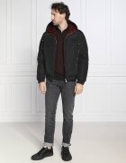 Emporio Armani Cu două fețe geacă | Regular Fit