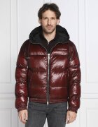 Emporio Armani Cu două fețe geacă | Regular Fit