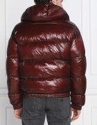 Emporio Armani Cu două fețe geacă | Regular Fit