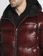 Emporio Armani Cu două fețe geacă | Regular Fit